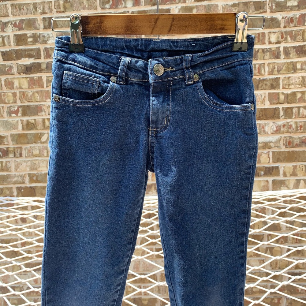 Beverly Hills Princess Jeans (Girls)